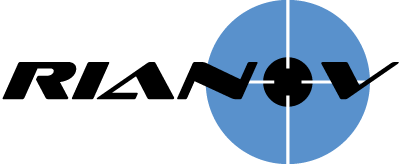 Rianov logo